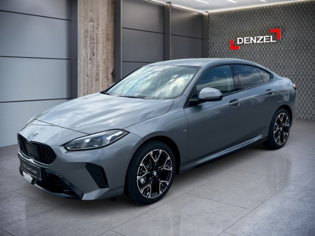 Bild 0: BMW 220 Gran Coupe F74 B38