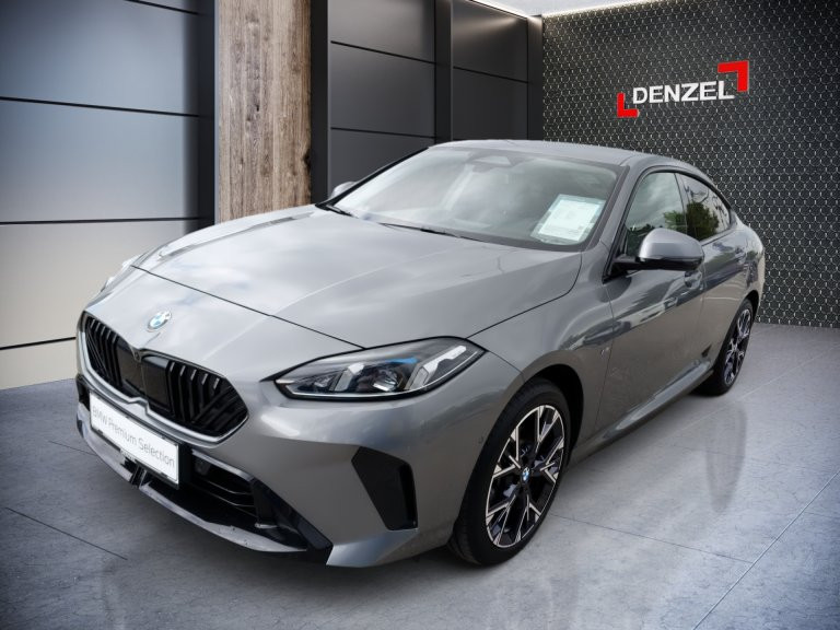 Bild 0: BMW 220 Gran Coupe F74 B38