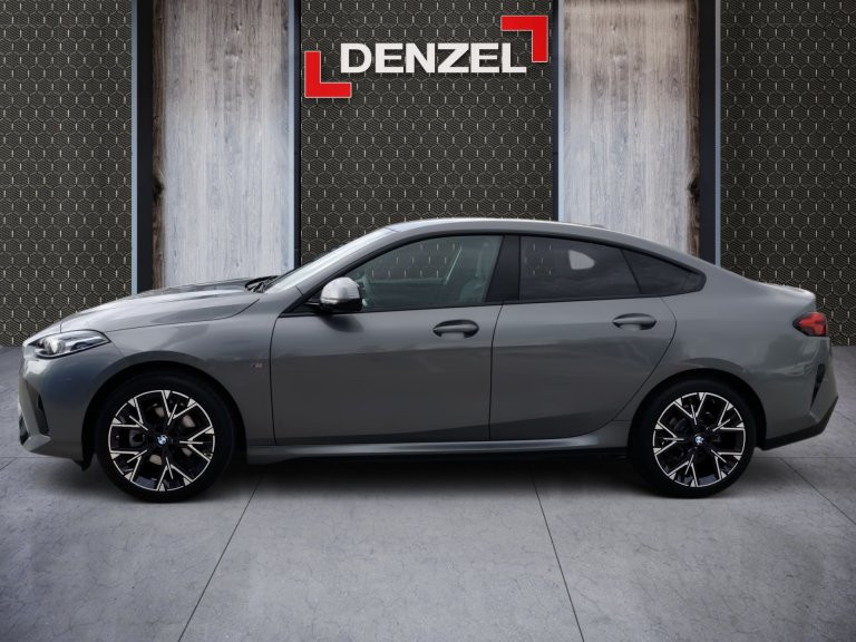 Bild 1: BMW 220 Gran Coupe F74 B38