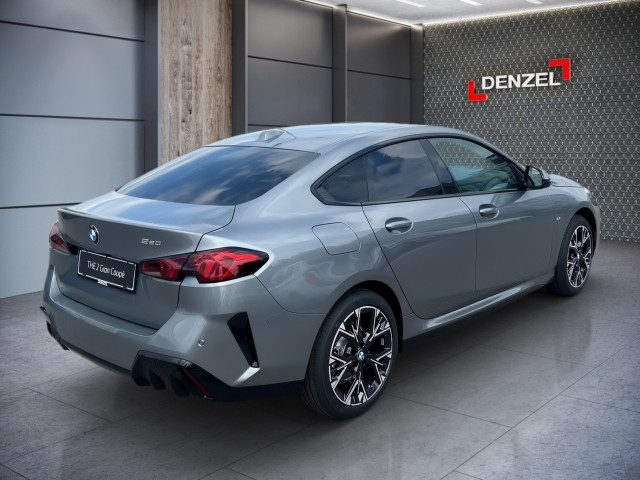 Bild 3: BMW 220 Gran Coupe F74 B38