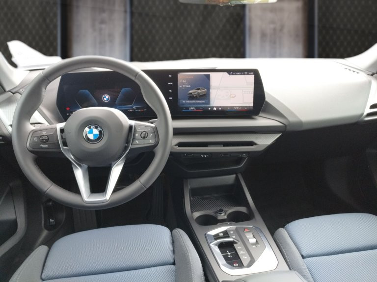 Bild 8: BMW 220 Gran Coupe F74 B38