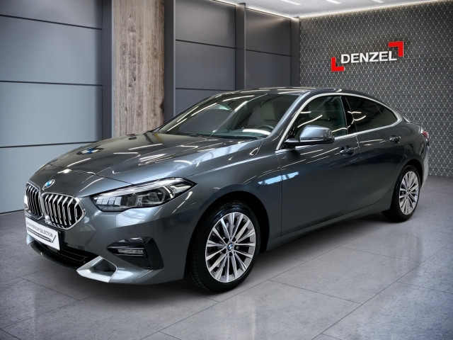 Bild 0: BMW 218d Gran Coupé F44