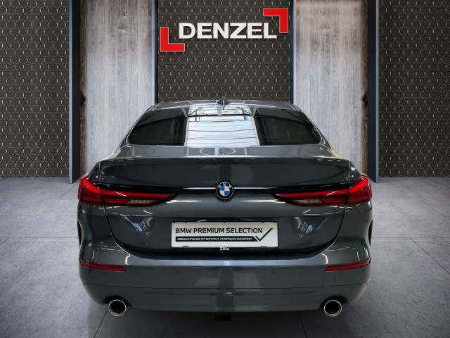 Bild 10: BMW 218d Gran Coupé F44