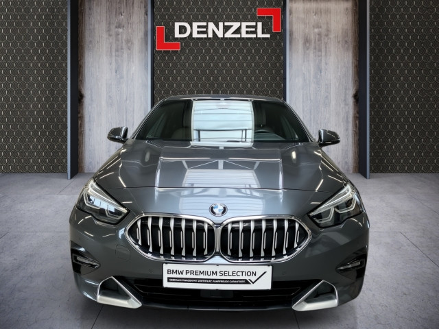 Bild 12: BMW 218d Gran Coupé F44