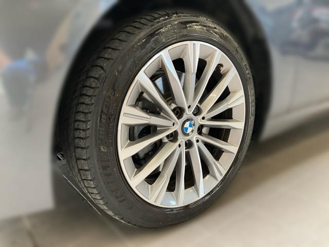Bild 4: BMW 218d Gran Coupé F44