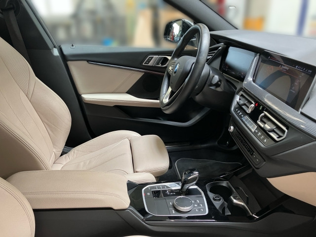 Bild 5: BMW 218d Gran Coupé F44
