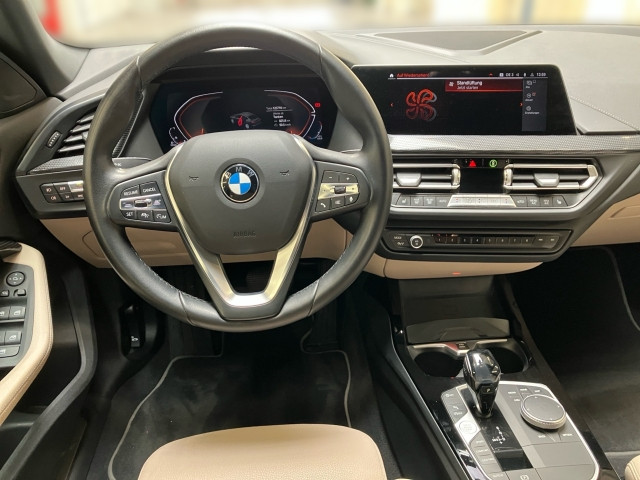 Bild 6: BMW 218d Gran Coupé F44