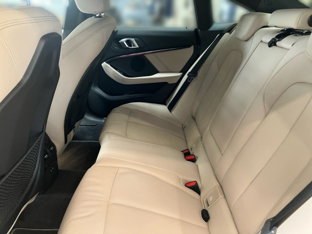 Bild 8: BMW 218d Gran Coupé F44
