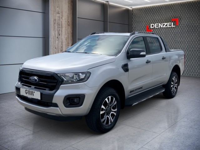 Bild 0: Ford Ranger