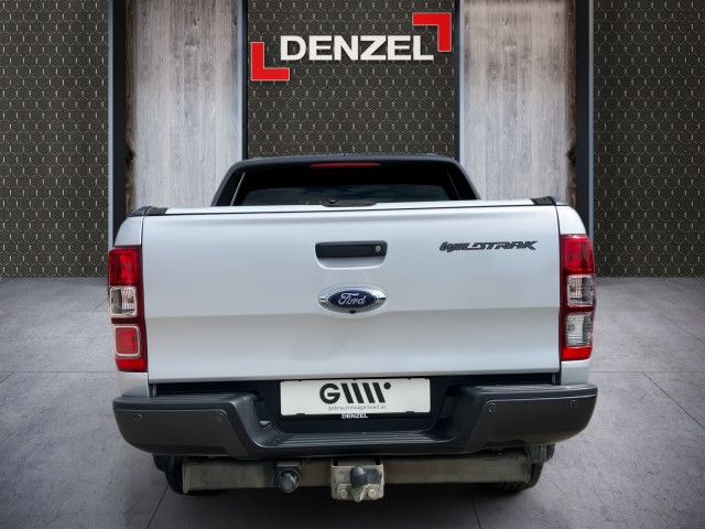 Bild 10: Ford Ranger