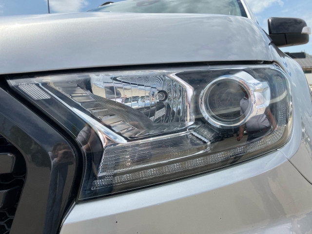Bild 11: Ford Ranger