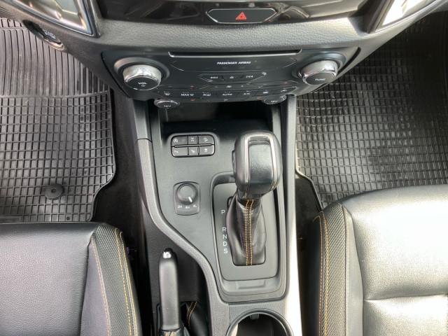 Bild 13: Ford Ranger