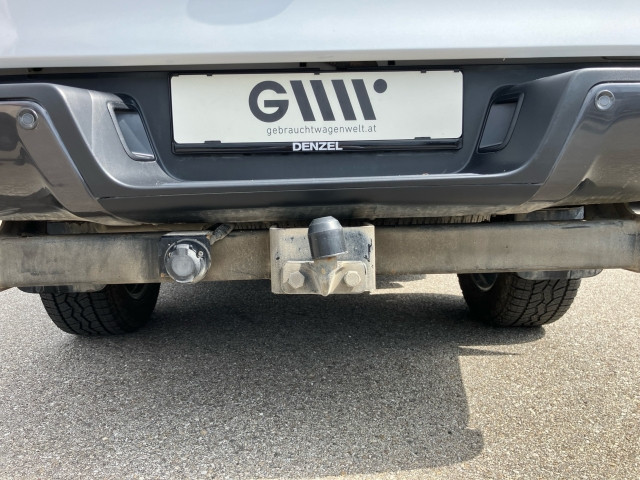 Bild 14: Ford Ranger