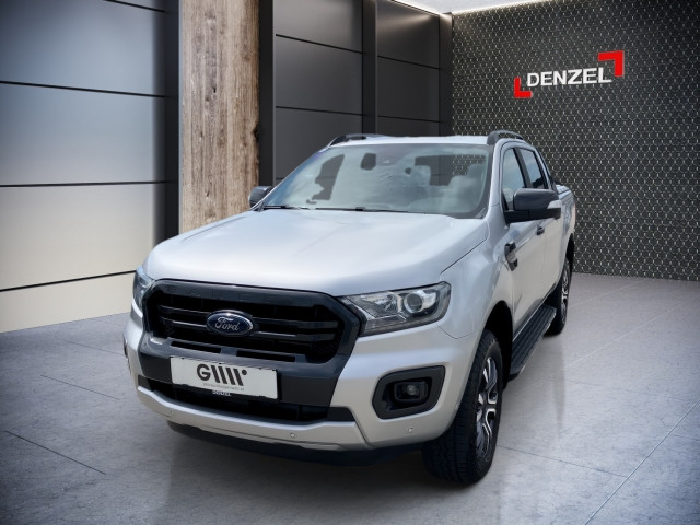 Bild 1: Ford Ranger