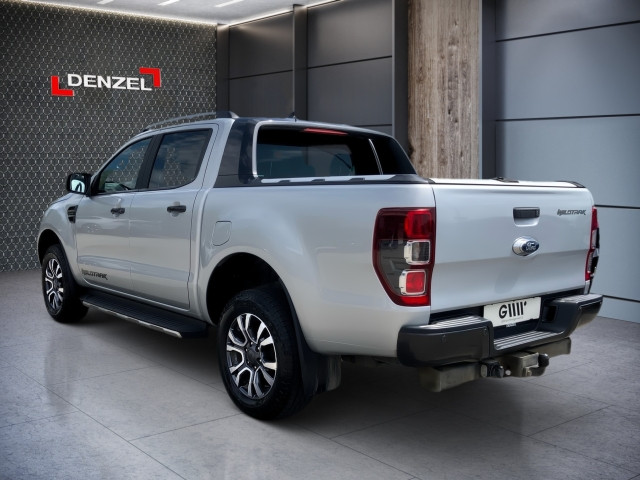 Bild 2: Ford Ranger
