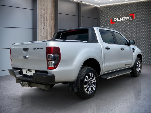 Bild 3: Ford Ranger