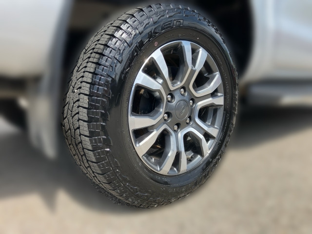 Bild 4: Ford Ranger