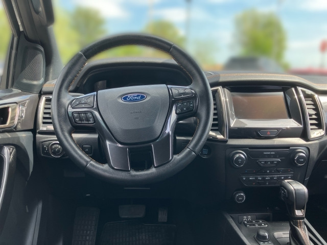 Bild 6: Ford Ranger