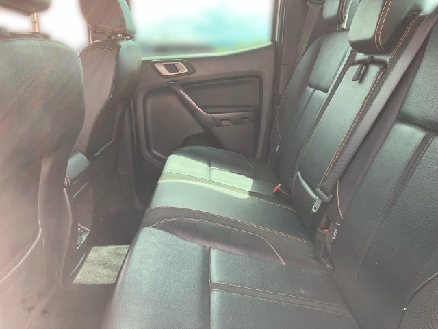 Bild 8: Ford Ranger