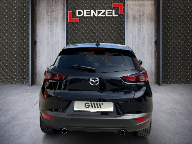 Bild 10: Mazda CX-Reihe