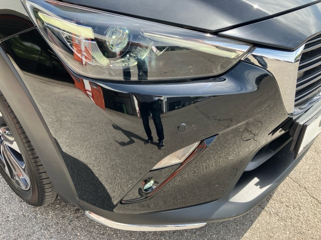 Bild 11: Mazda CX-Reihe