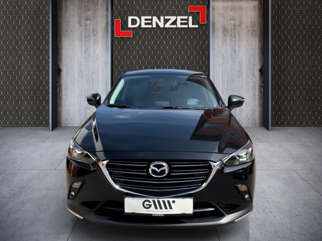 Bild 12: Mazda CX-Reihe