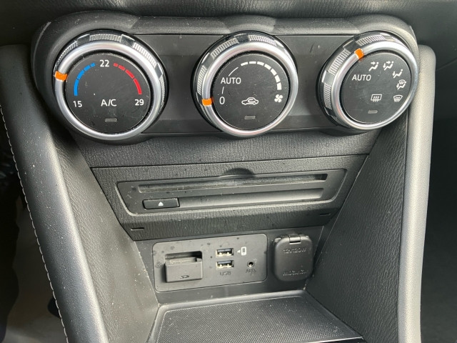 Bild 13: Mazda CX-Reihe