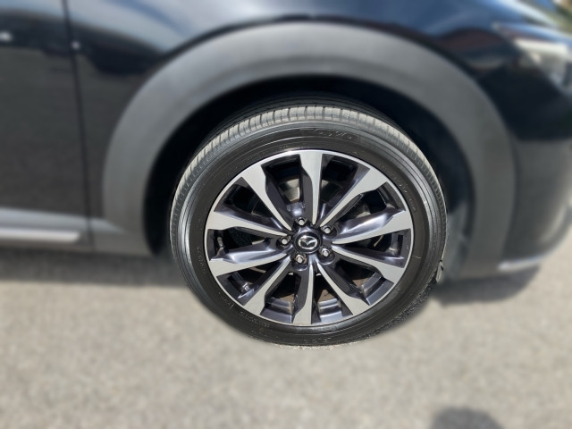 Bild 4: Mazda CX-Reihe
