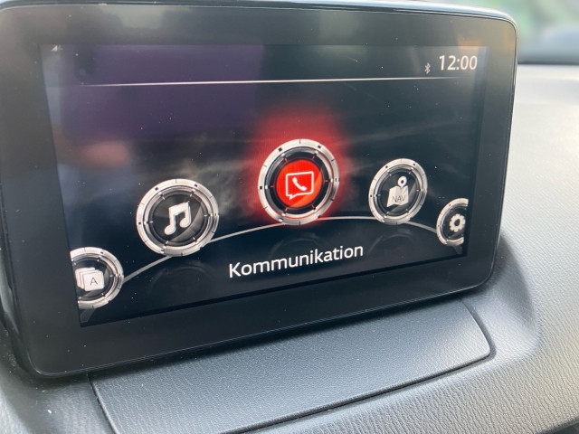Bild 7: Mazda CX-Reihe