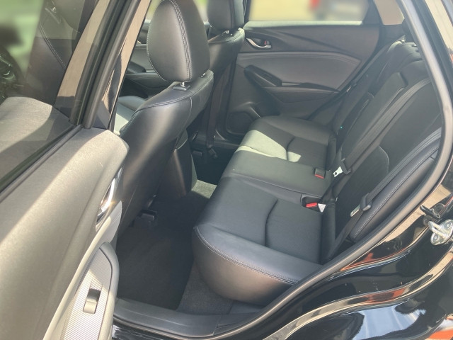 Bild 8: Mazda CX-Reihe