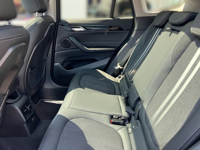 Bild 9: BMW X1 xDrive20d F48 B47