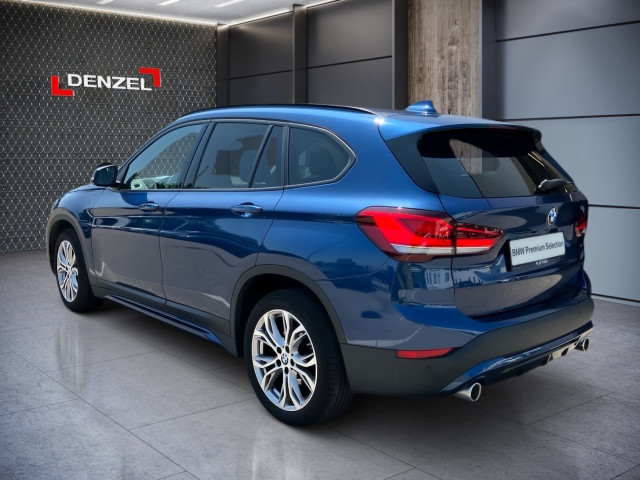 Bild 10: BMW X1 xDrive20d F48 B47