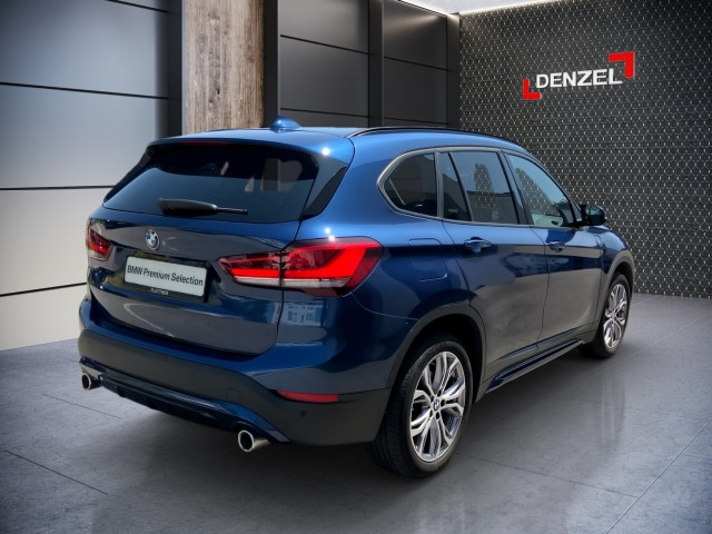 Bild 11: BMW X1 xDrive20d F48 B47