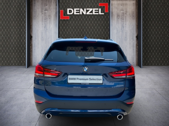 Bild 12: BMW X1 xDrive20d F48 B47
