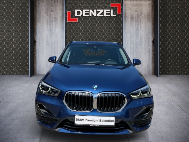 Bild 2: BMW X1 xDrive20d F48 B47