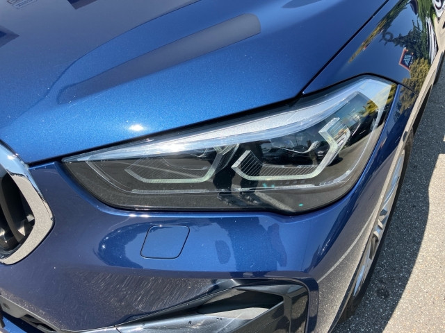 Bild 3: BMW X1 xDrive20d F48 B47