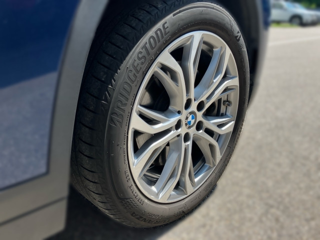 Bild 4: BMW X1 xDrive20d F48 B47
