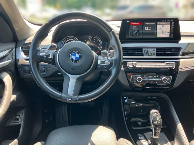 Bild 6: BMW X1 xDrive20d F48 B47