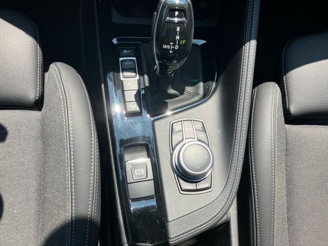 Bild 8: BMW X1 xDrive20d F48 B47