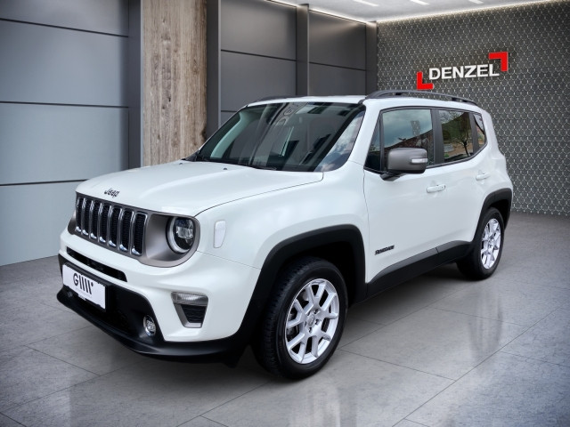 Bild 0: Jeep Renegade 1,6 Multijet