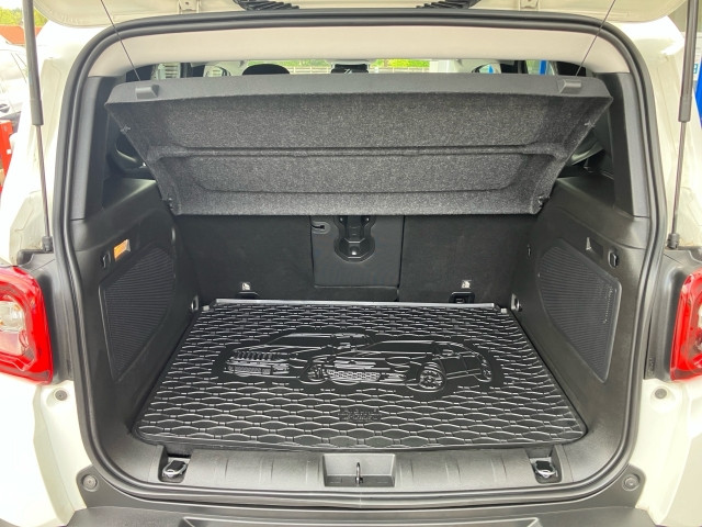 Bild 9: Jeep Renegade 1,6 Multijet