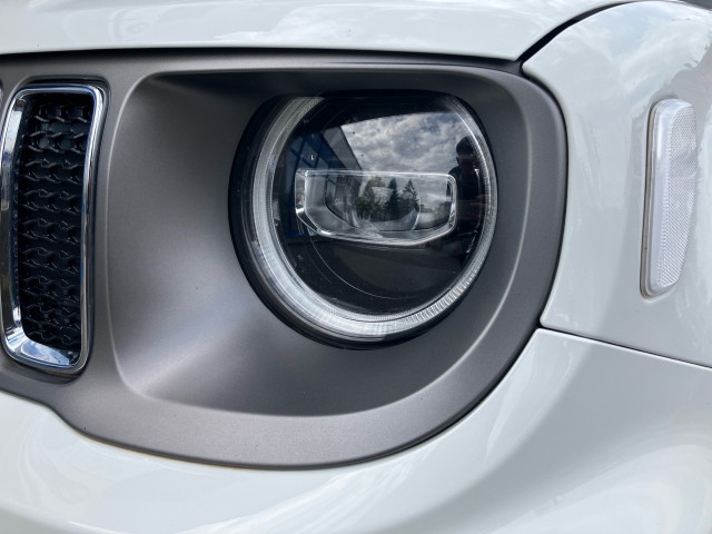 Bild 11: Jeep Renegade 1,6 Multijet