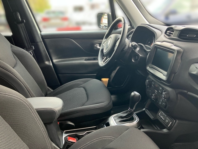 Bild 5: Jeep Renegade 1,6 Multijet