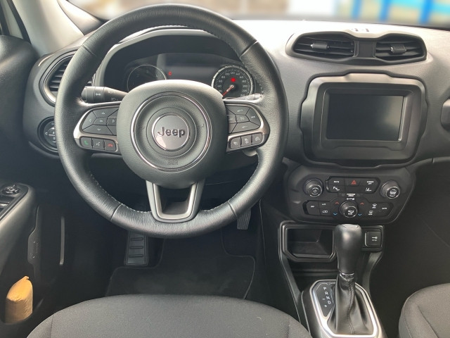 Bild 6: Jeep Renegade 1,6 Multijet