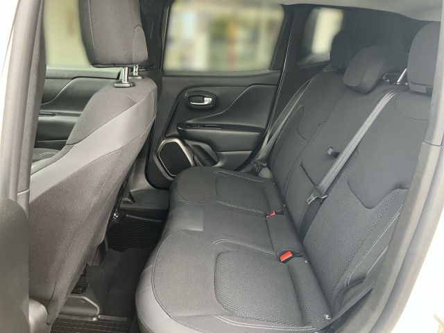 Bild 8: Jeep Renegade 1,6 Multijet