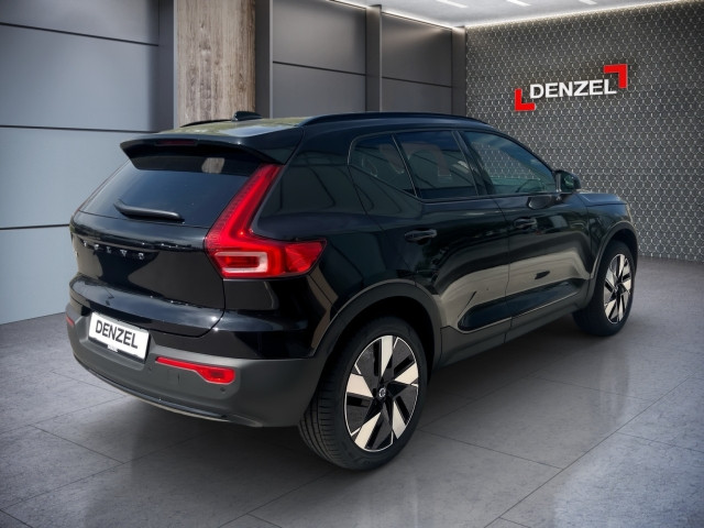 Bild 3: VOLVO PKW EX40 Plus, Single Motor Extended Range, Vollelektrisch