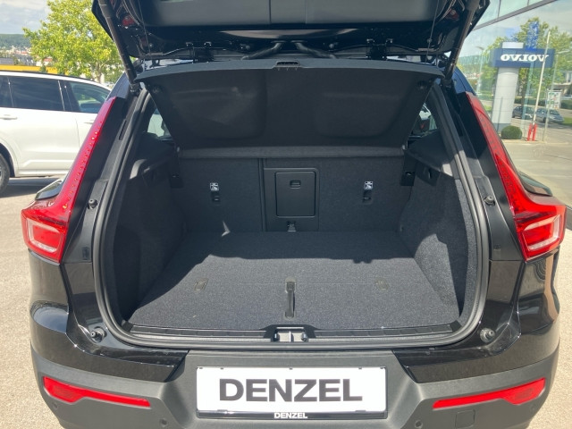 Bild 8: VOLVO PKW EX40 Plus, Single Motor Extended Range, Vollelektrisch