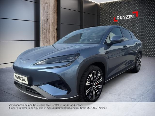 Bild 0: BYD SEALION 7 Excellence AWD