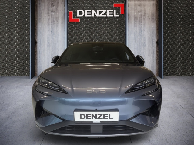 Bild 4: BYD SEALION 7 Excellence AWD