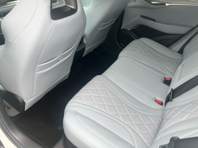 Bild 8: BYD SEALION 7 Excellence AWD